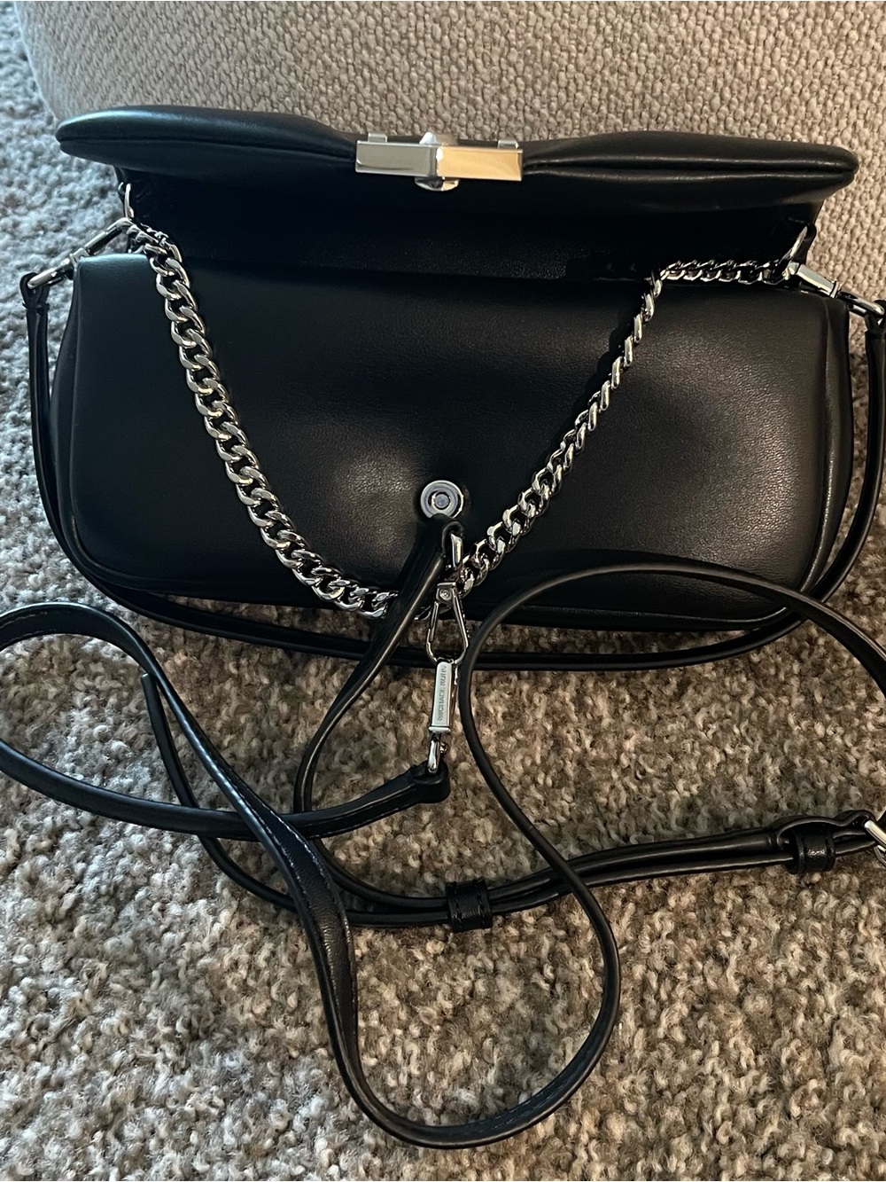 MK soho convertible Shoulder Bag